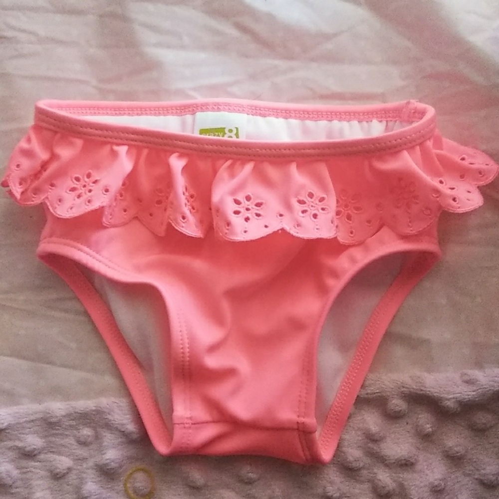 Bathing suit